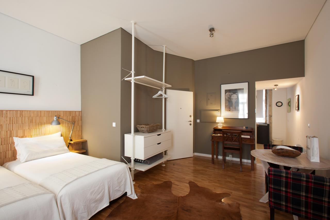 Portosense Ribeira Apartamento Oporto