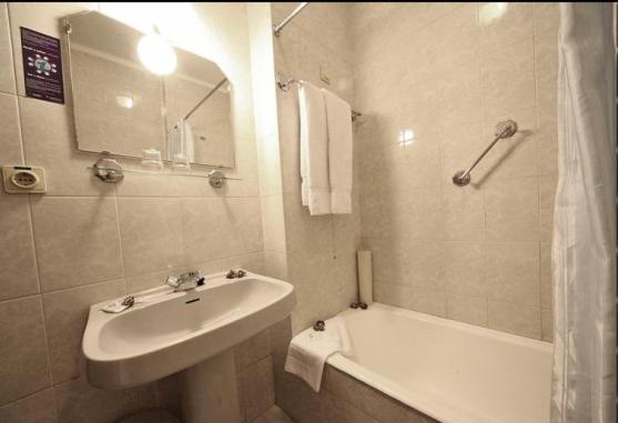Palanca Hotel 2*