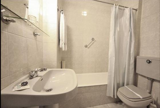 Palanca Hotel Porto