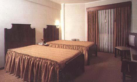 Hotel Palanca 2*