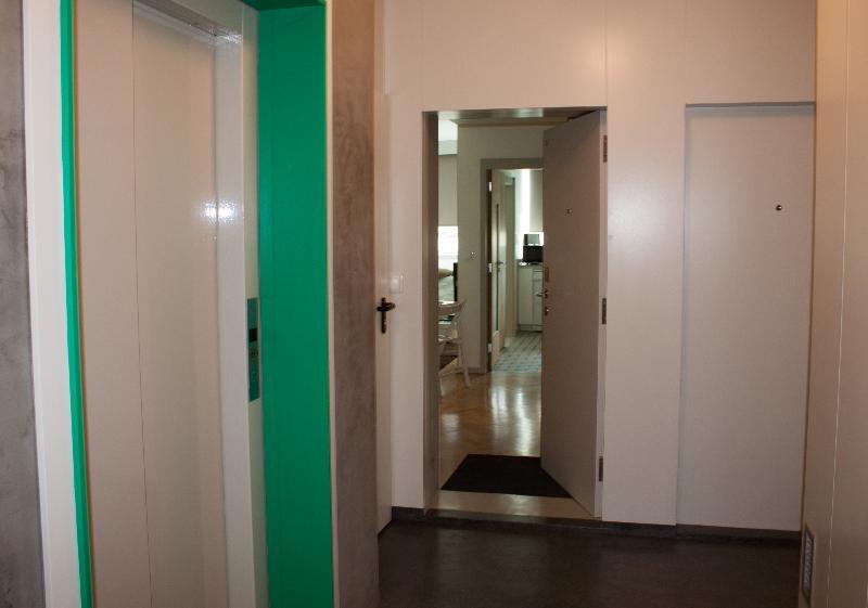 Apartamento Bnapartments Trindade *