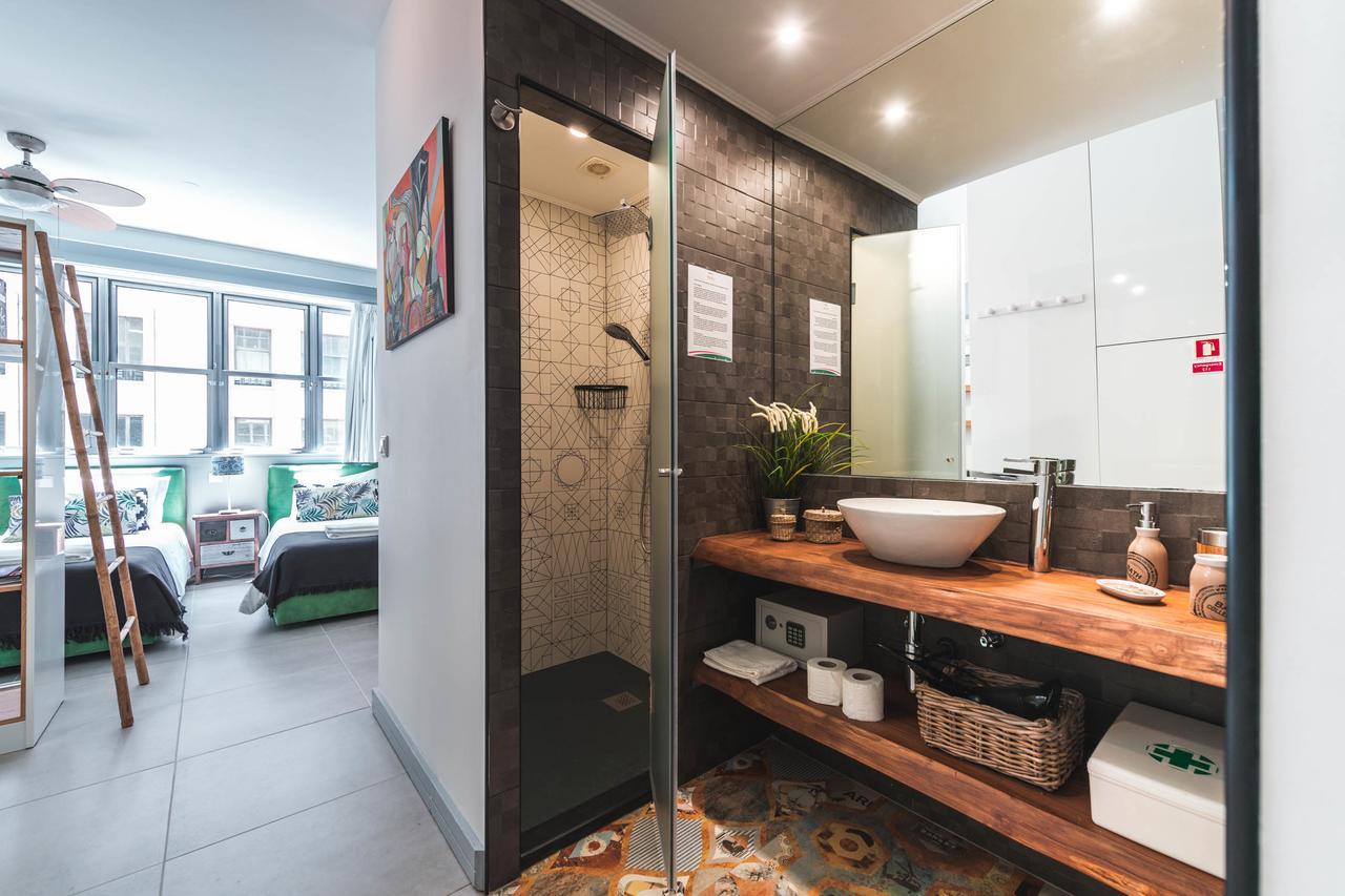 Apartamento Merc Bolhão Place *