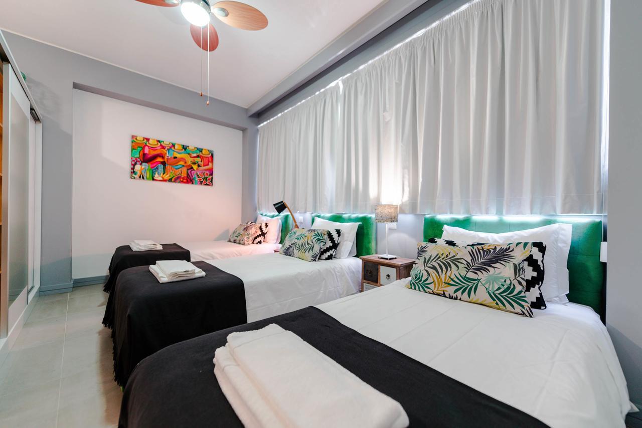 Merc Bolhão Place Apartamento