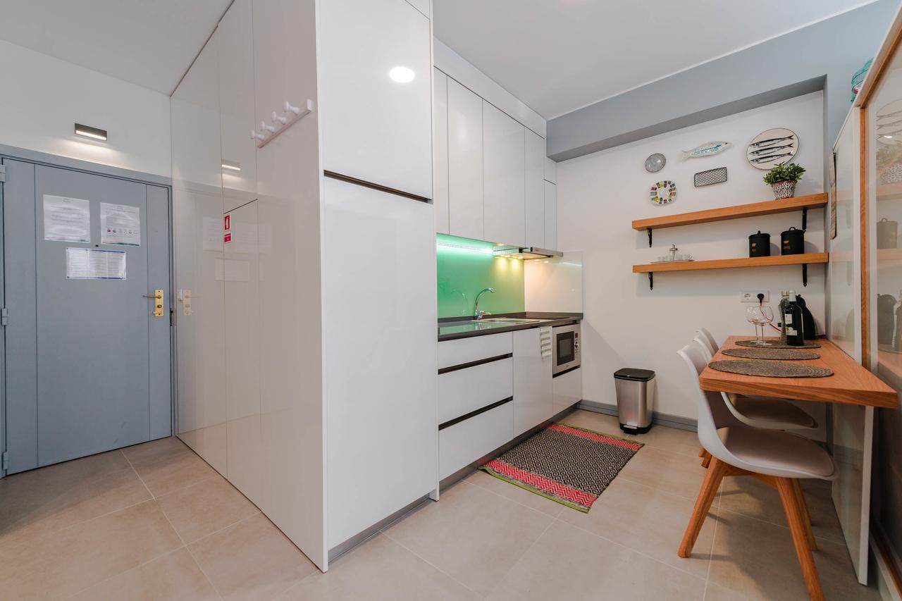 Merc Bolhão Place Apartamento