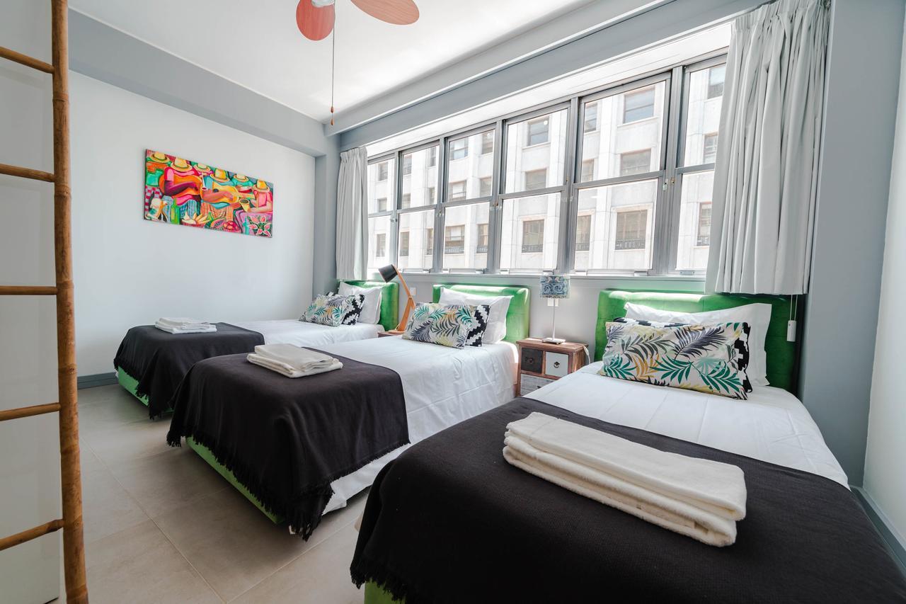 Apartamento Merc Bolhão Place *