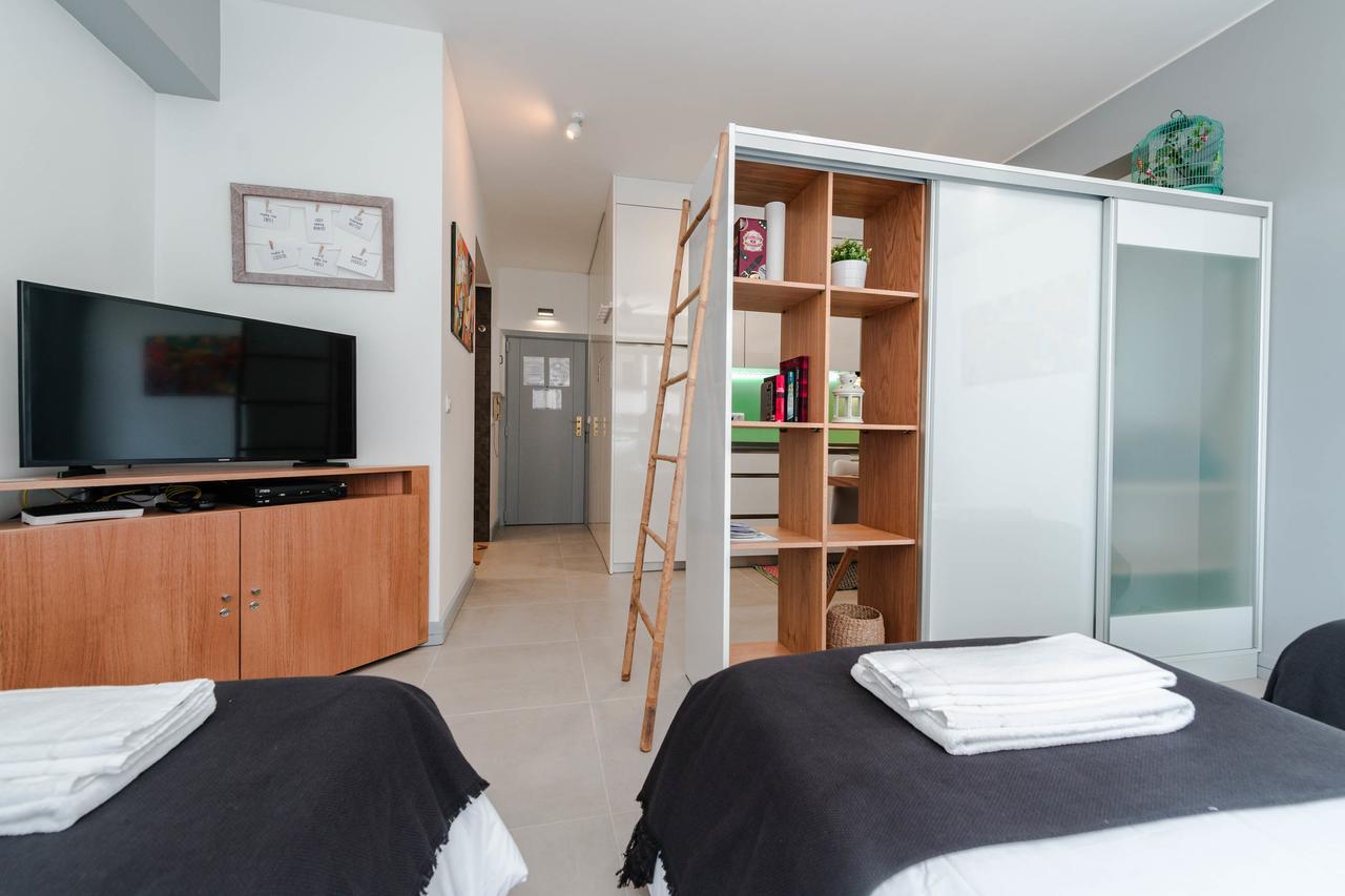 Merc Bolhão Place Apartamento *