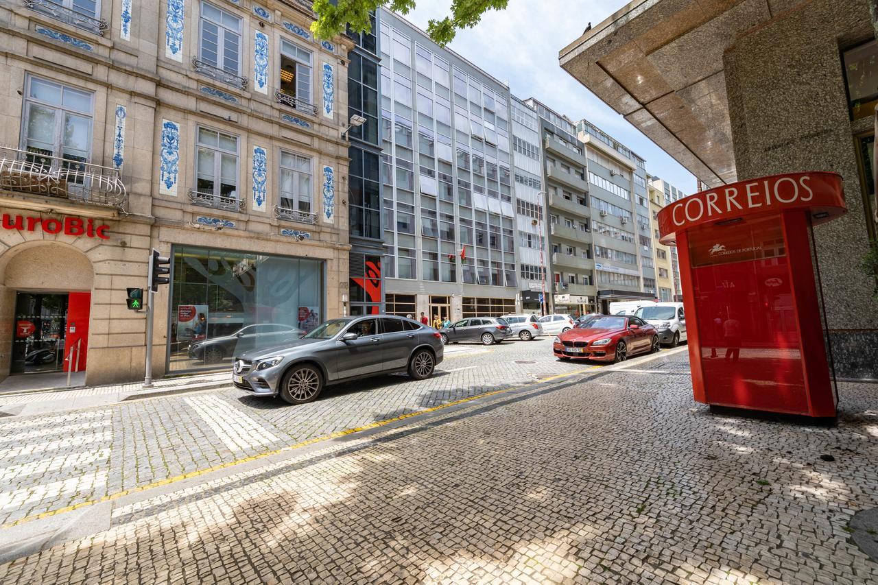 Merc Bolhão Place