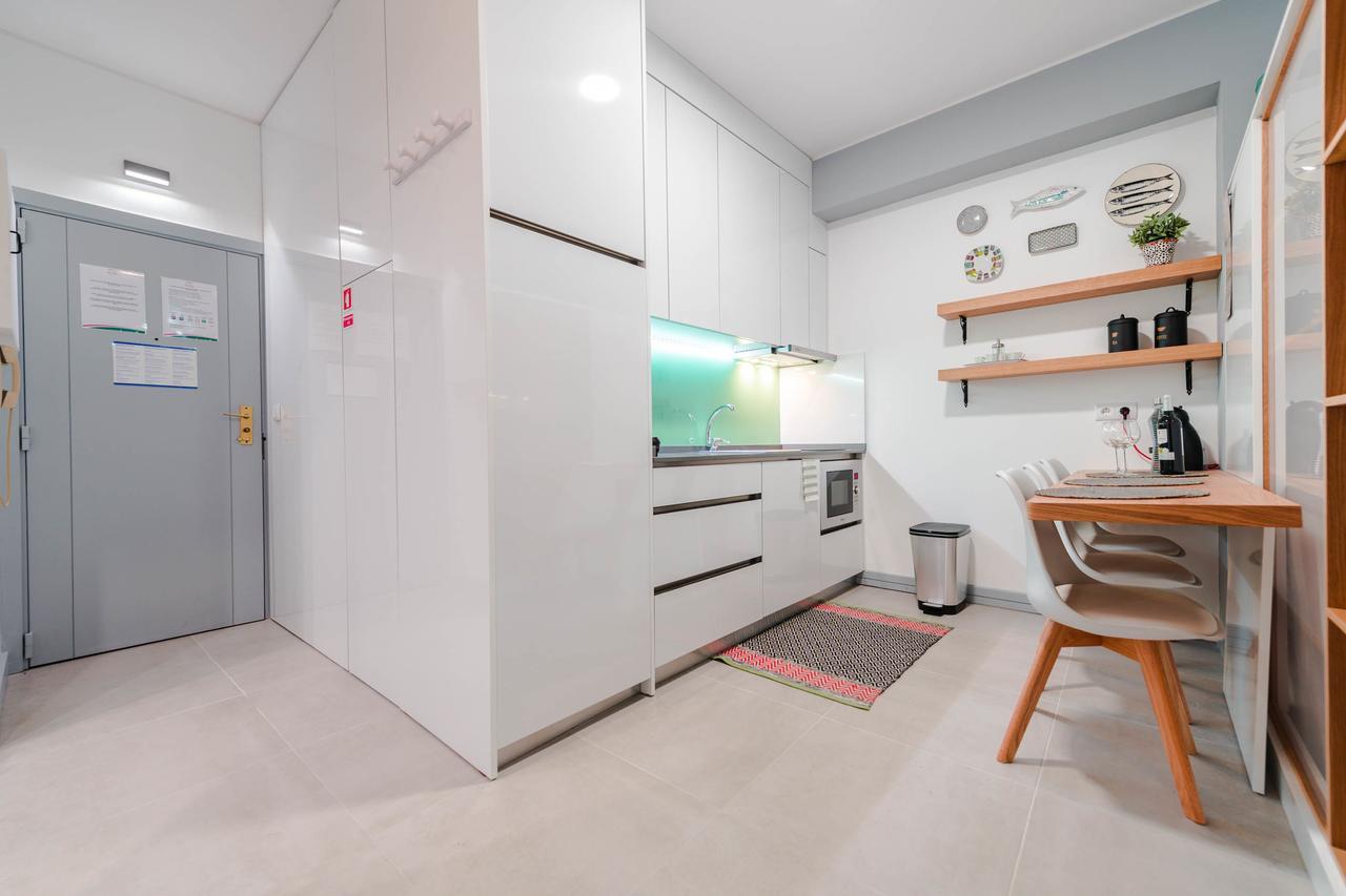 Merc Bolhão Place Apartamento Porto