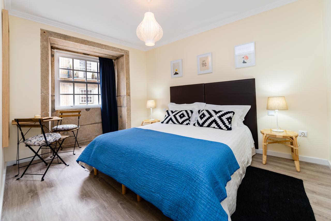 Apartamento Merc Ribeira's View Oporto