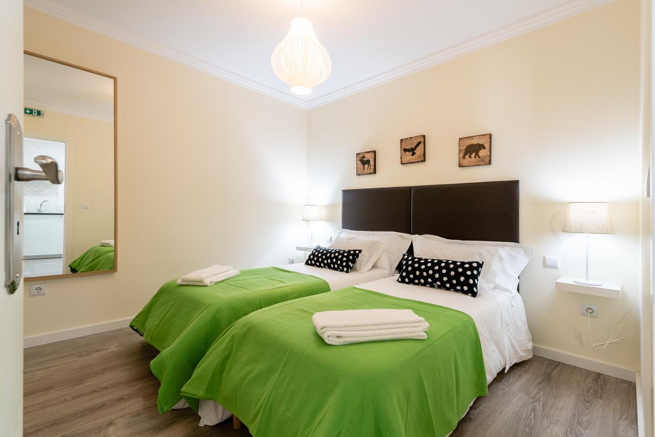 Merc Ribeira's View Apartamento Oporto