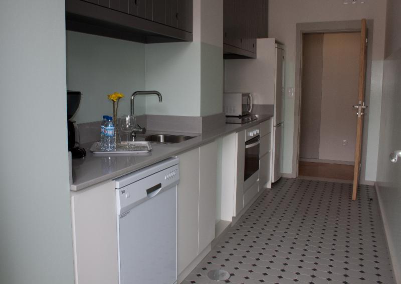 Apartamento Bnapartments Trindade