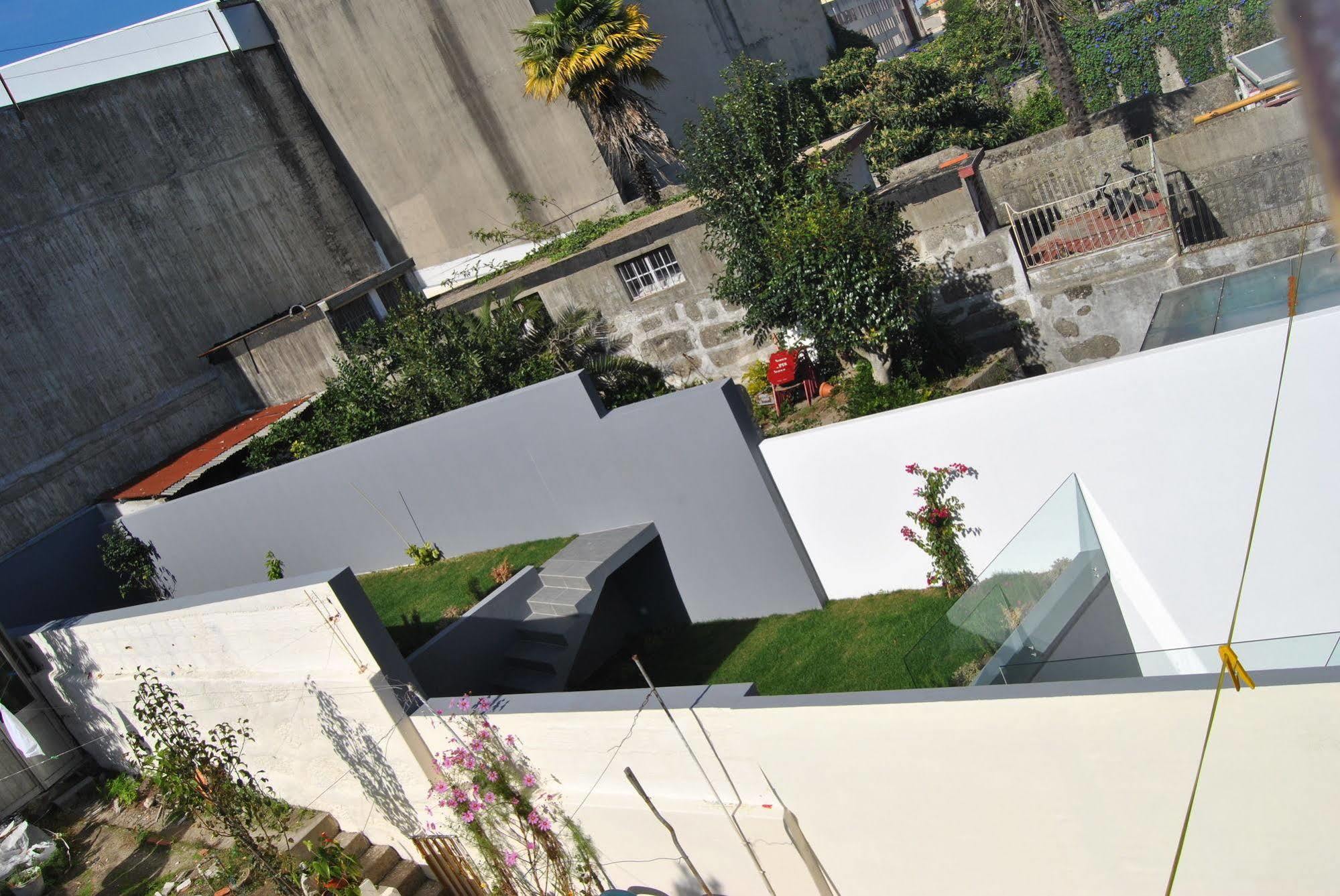 Pensión Residencial Sol Da Nave