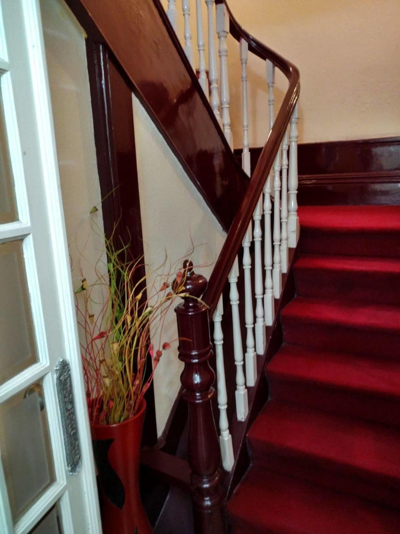 Residencial Sol Da Nave Pensión Oporto