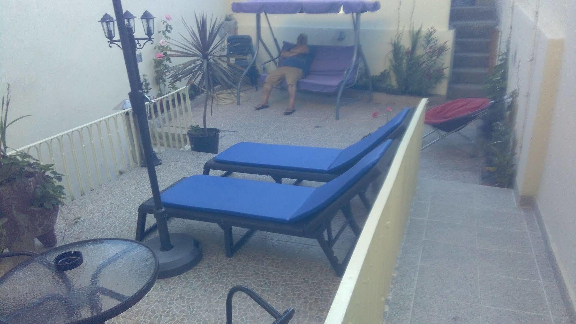 Residencial Sol Da Nave Oporto