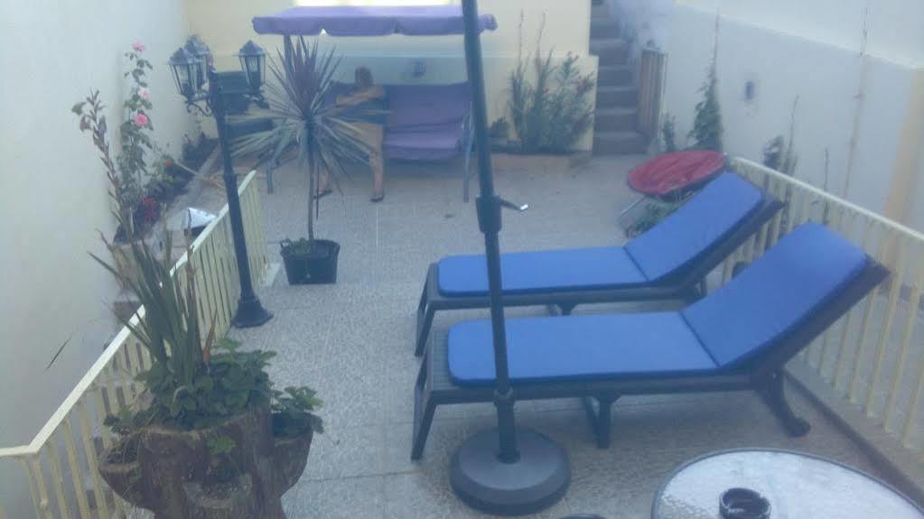 Pensión Residencial Sol Da Nave 2*
