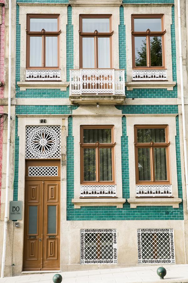 Casa de hóspedes Bo - álvares Cabral Porto