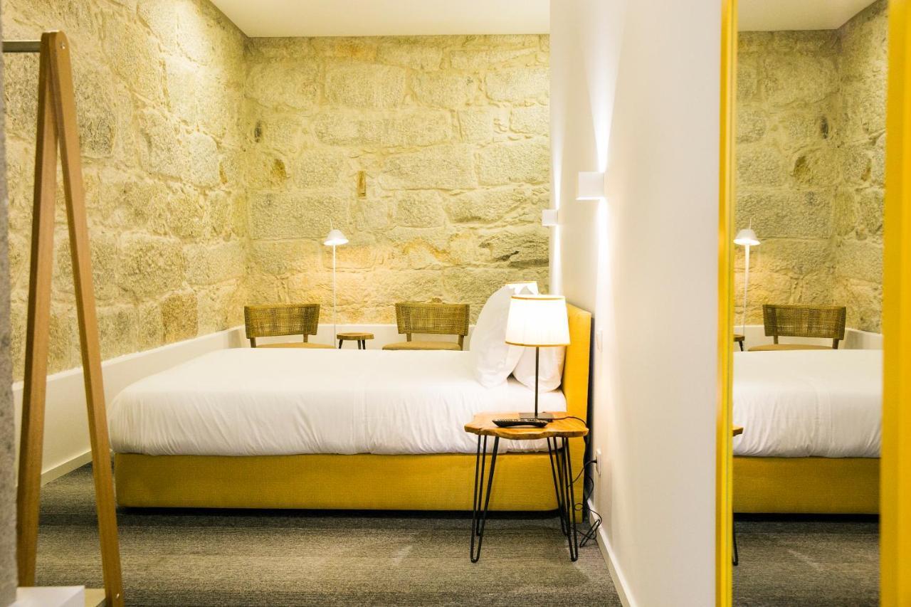 Casa de hóspedes Bo - álvares Cabral Porto