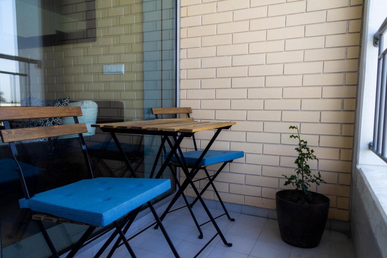 Apartment Liiiving In | Antas Corporate