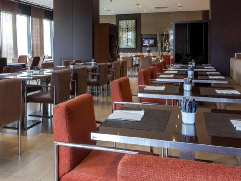 Ac By Marriott Hotel Oporto