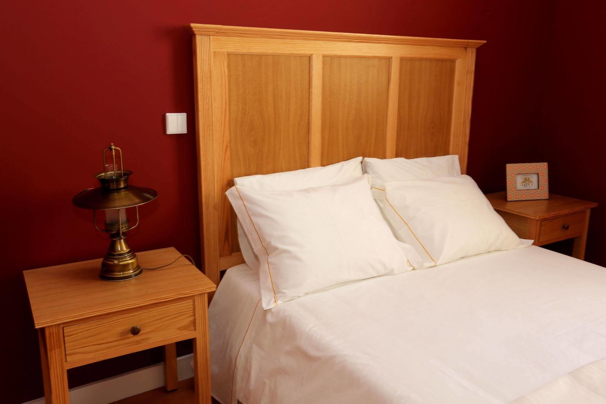 Centenary Fontainhas Apartamento *