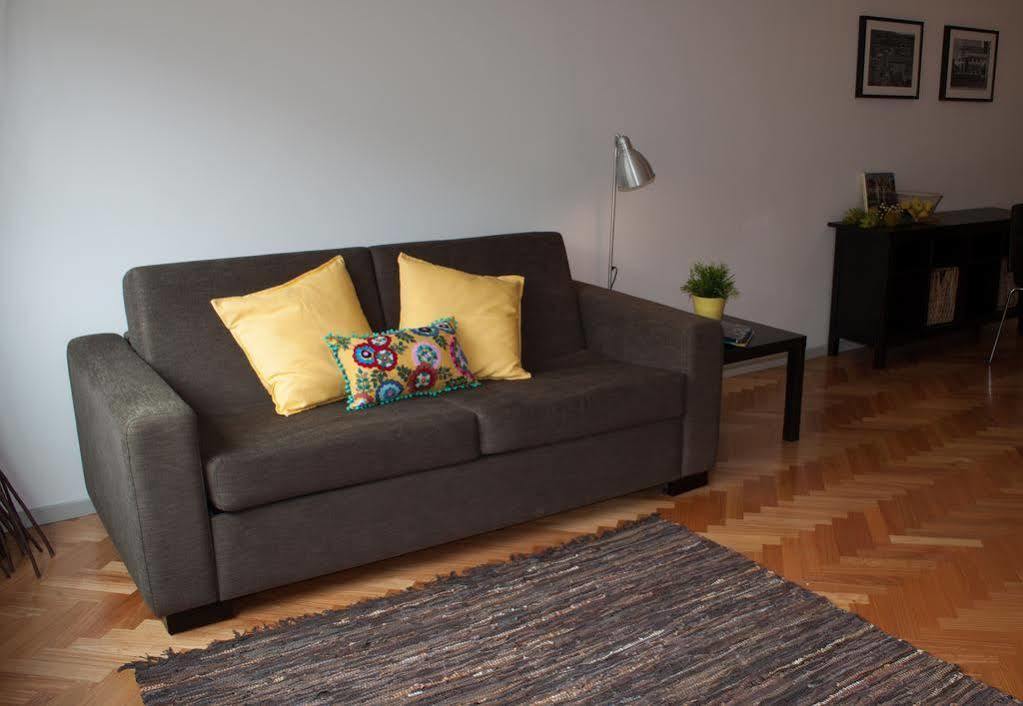 Bnapartments Trindade Apartamento Porto