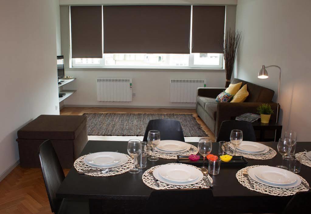 Bnapartments Trindade Apartamento