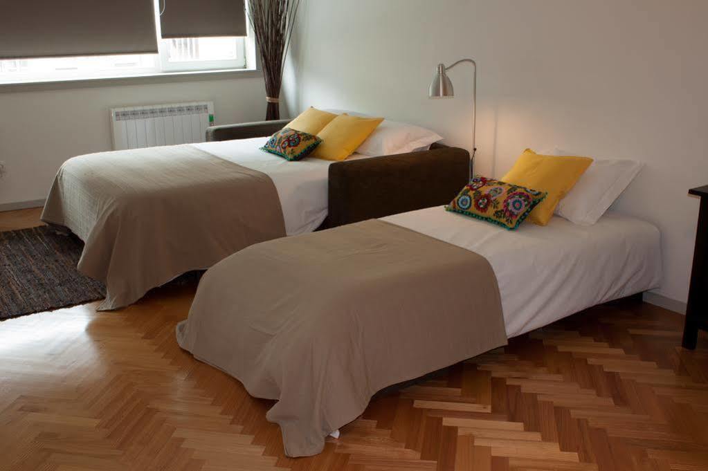 Bnapartments Trindade Apartamento *