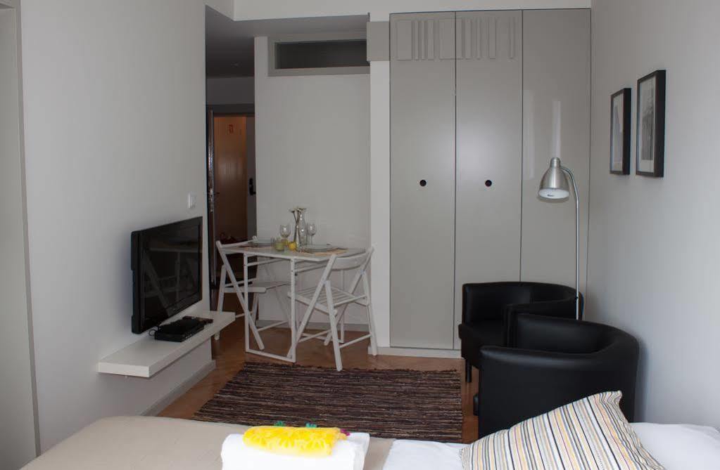 Bnapartments Trindade Apartamento *