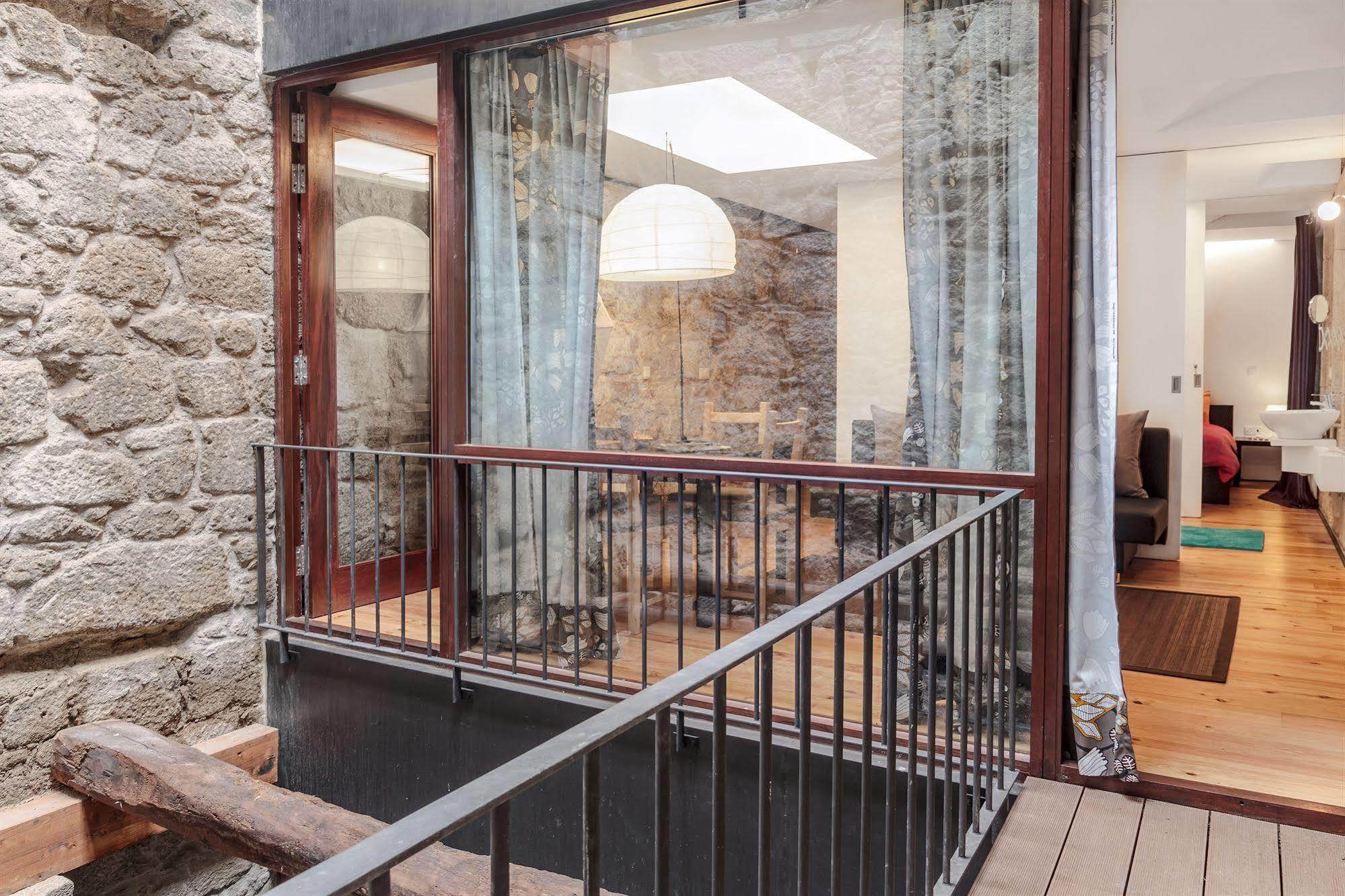 Apartamento Ox Apartments B Places