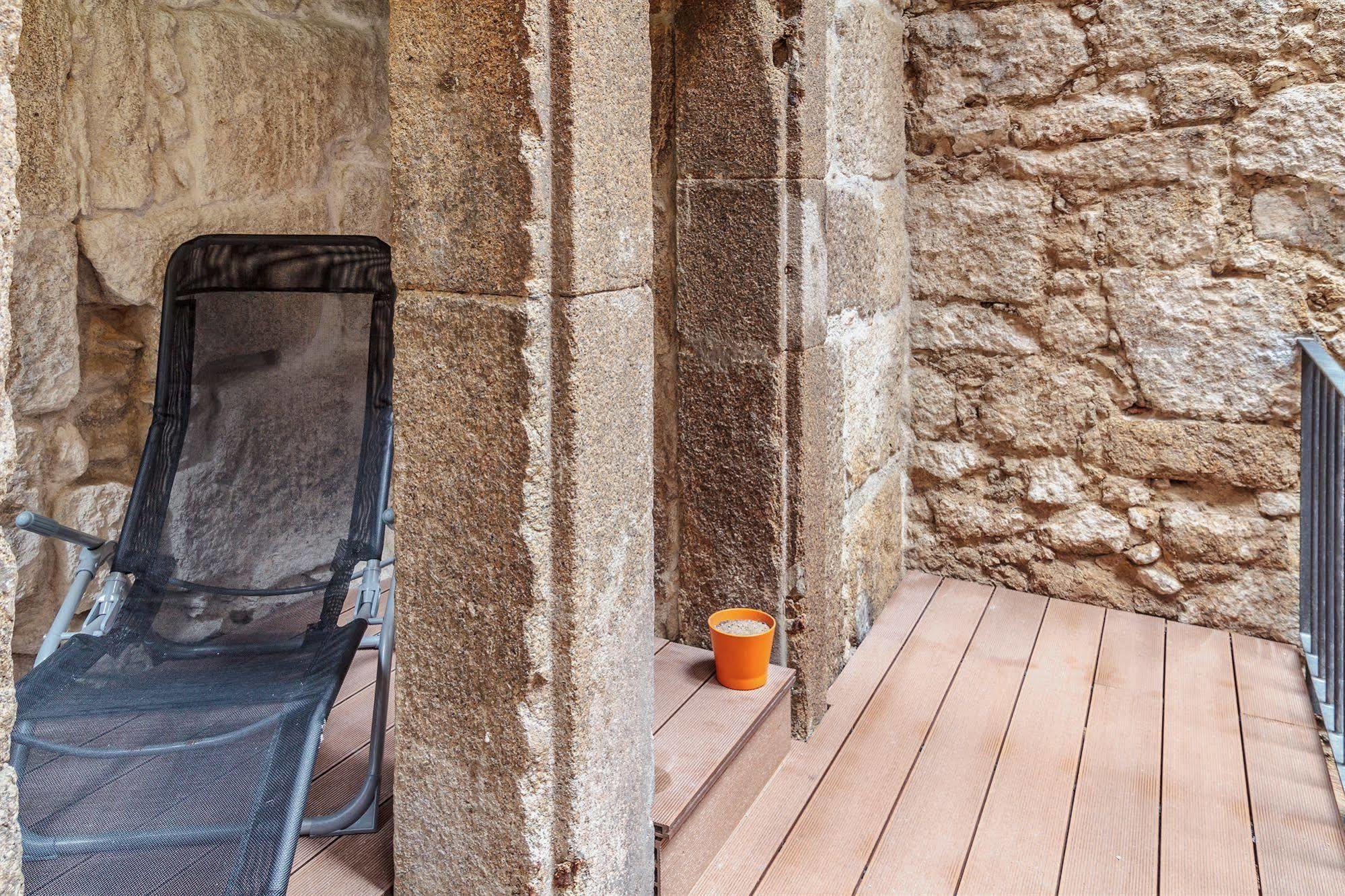 Apartamento Ox Apartments B Places *