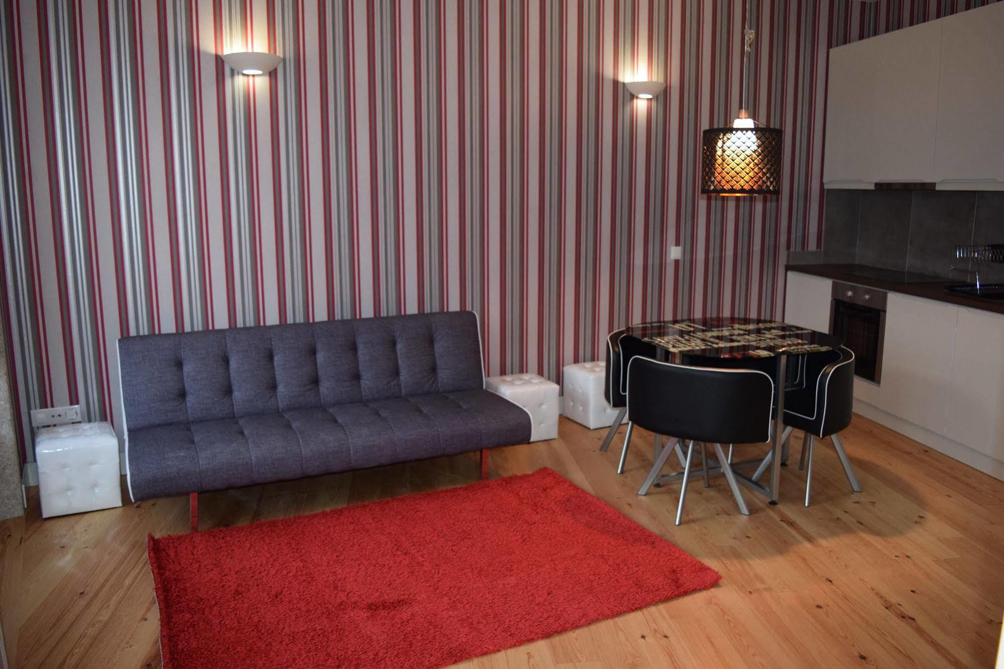 Palace Apartamento