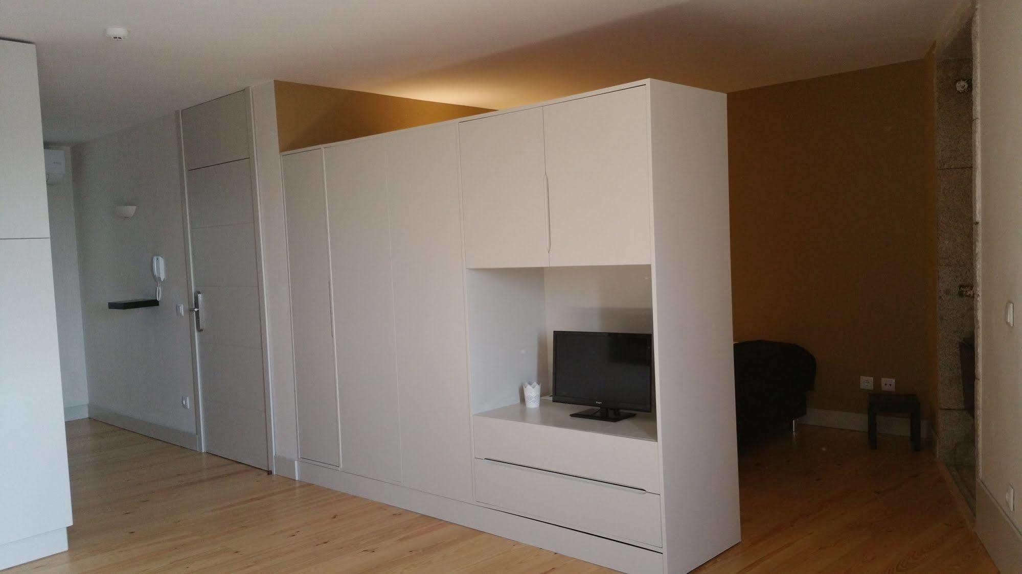 Palace Apartamento Oporto