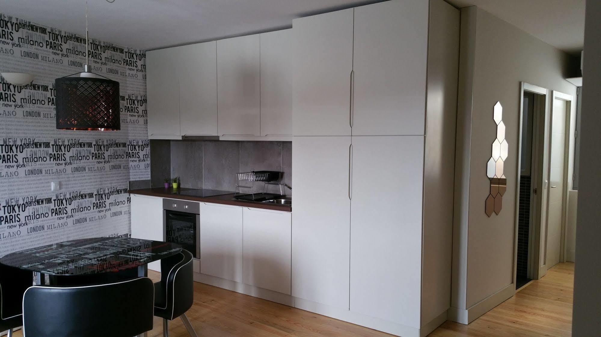Apartamento Palace Oporto
