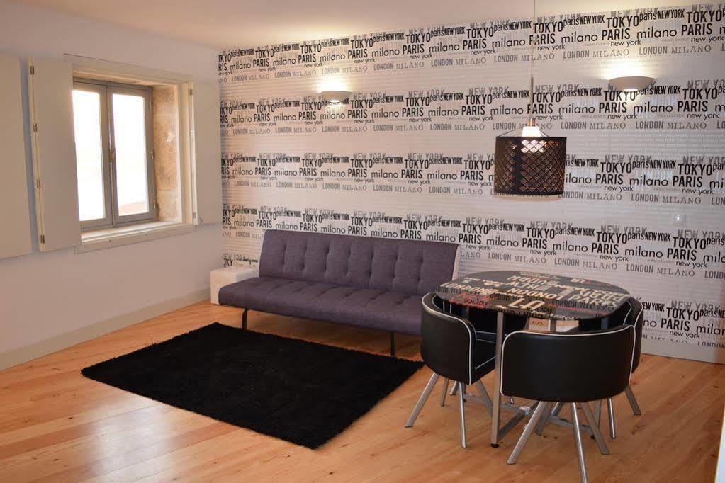 Apartamento Palace *