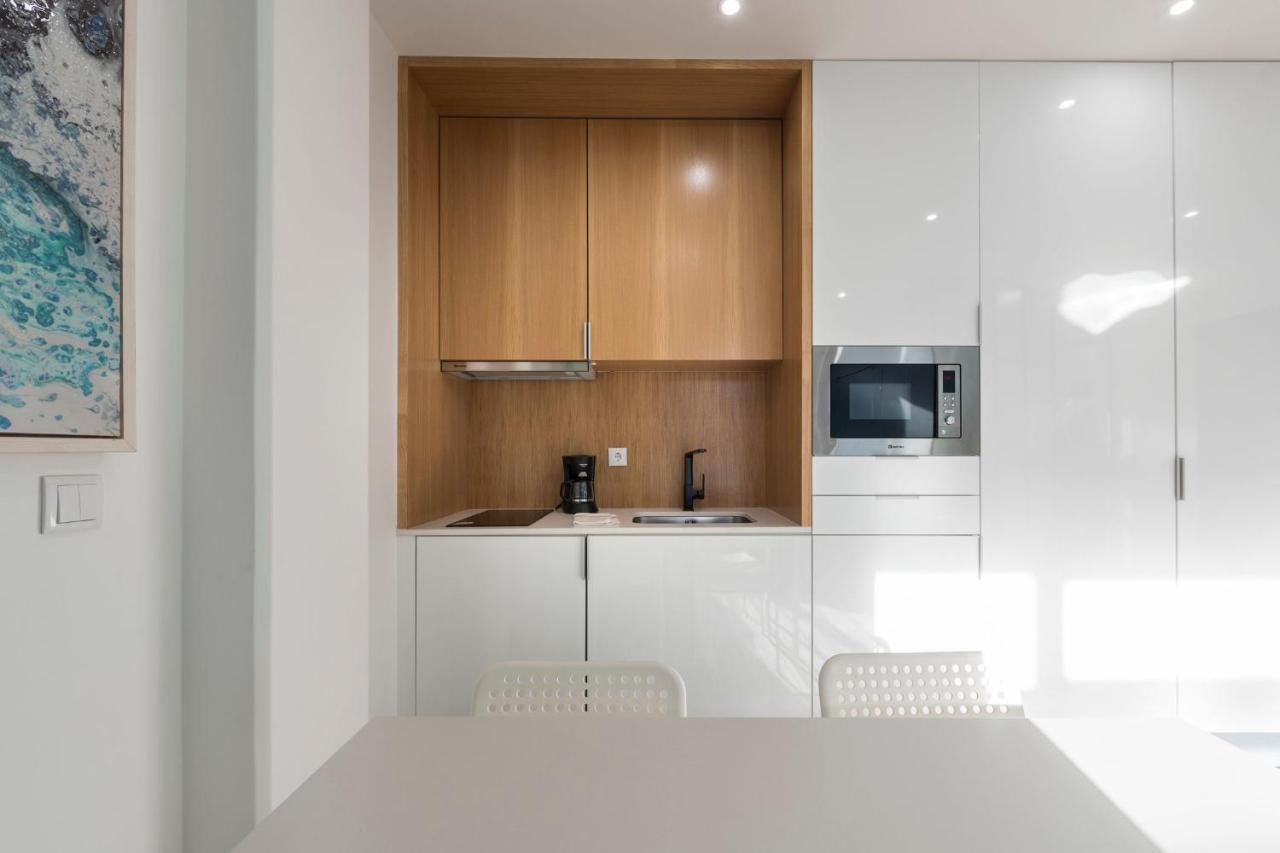 Apartamento Lovelystay - Wohaza With Free Private Parking Porto