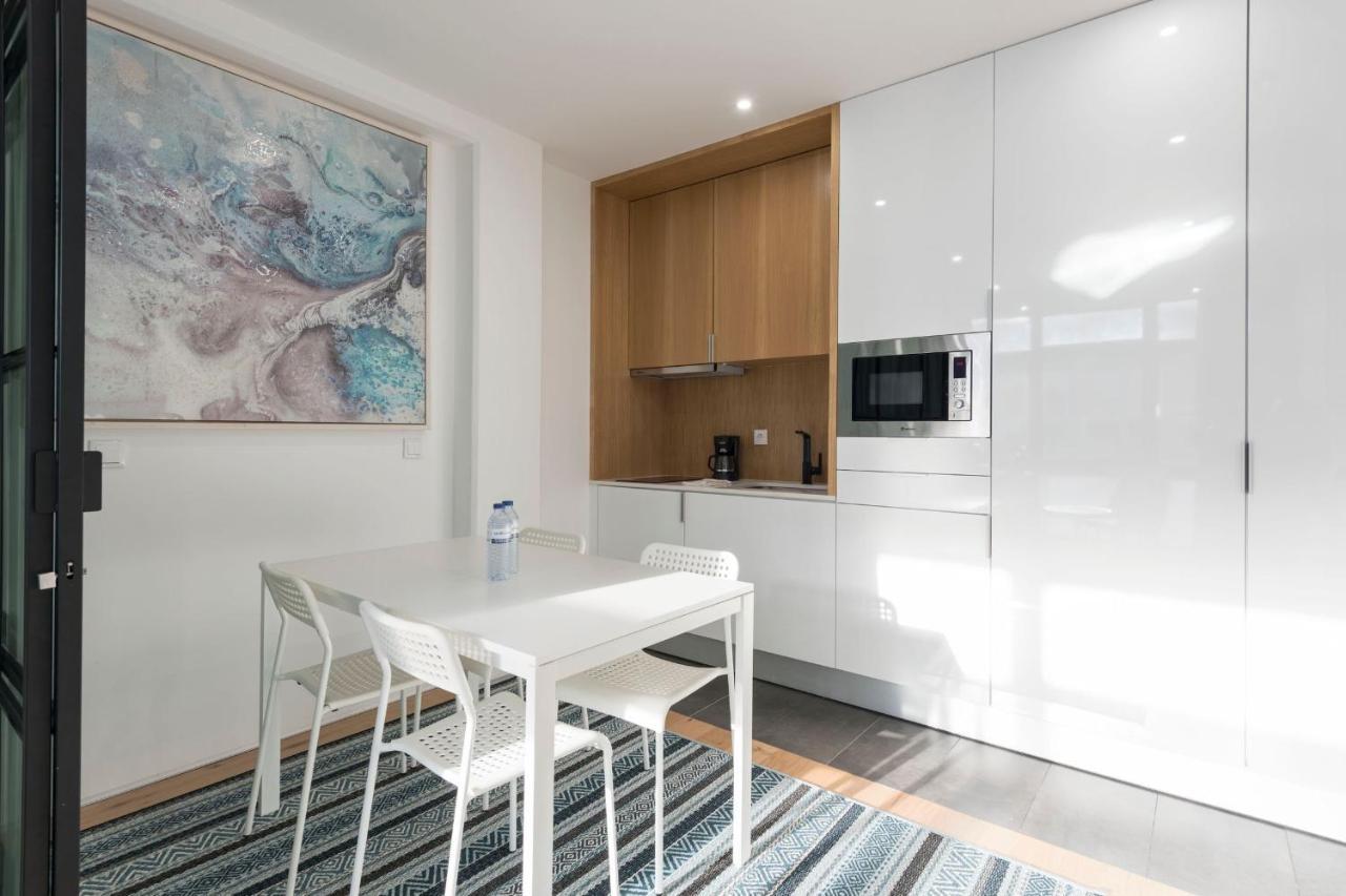 Lovelystay - Wohaza With Free Private Parking Apartamento Porto