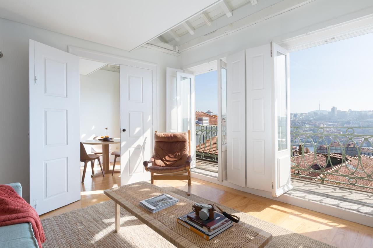 Apartamento B28 Porto