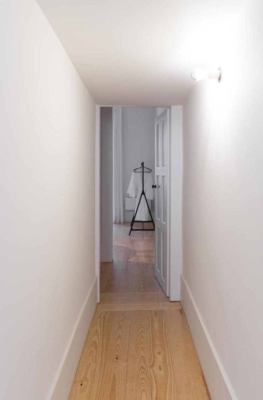 B28 Apartamento *