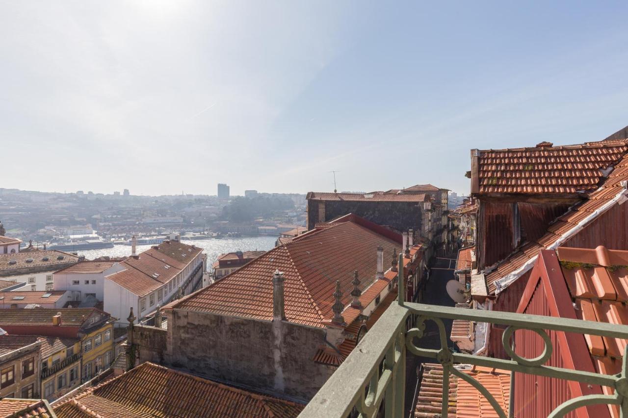 B28 Apartamento Porto