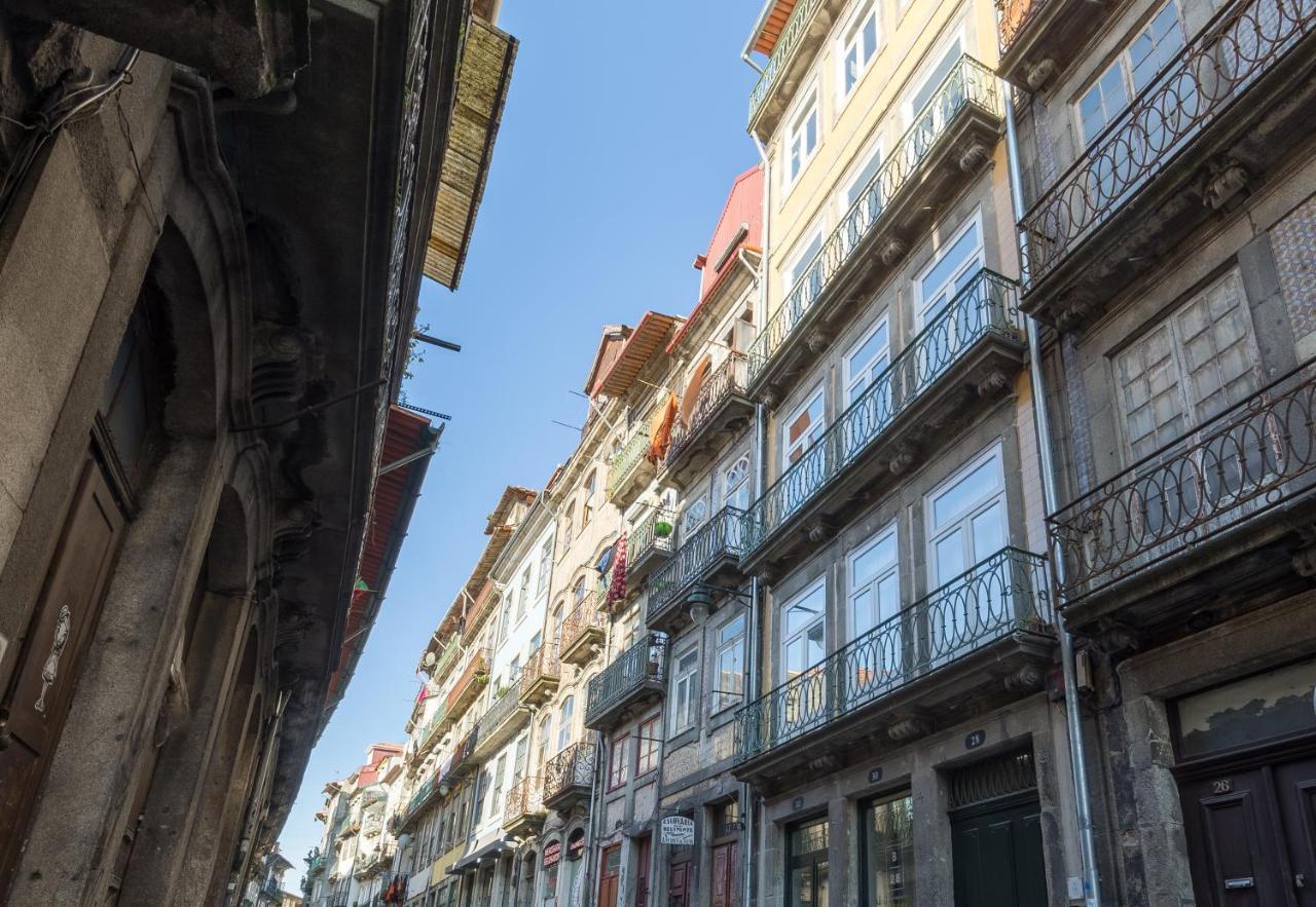 B28 Apartamento Porto