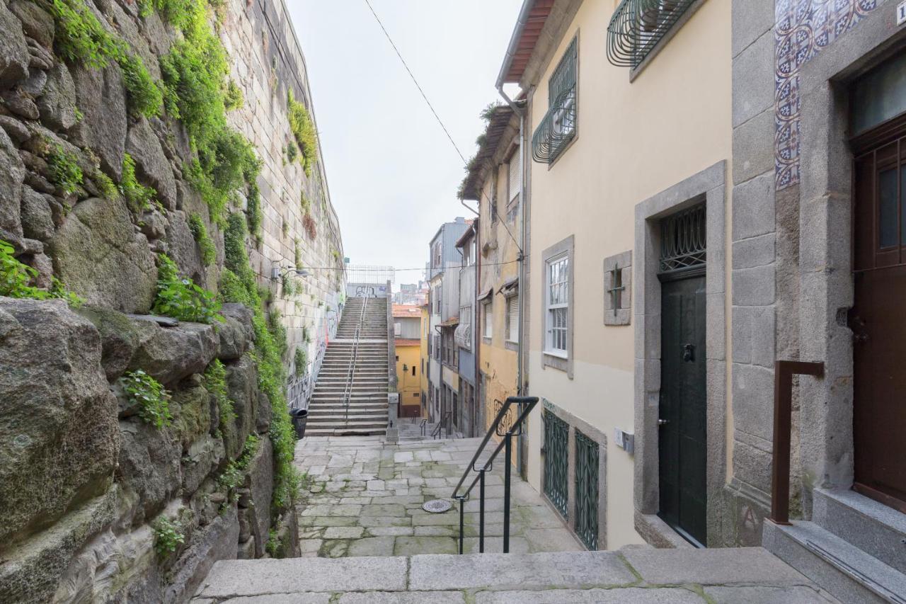 Apartamento B28 Porto