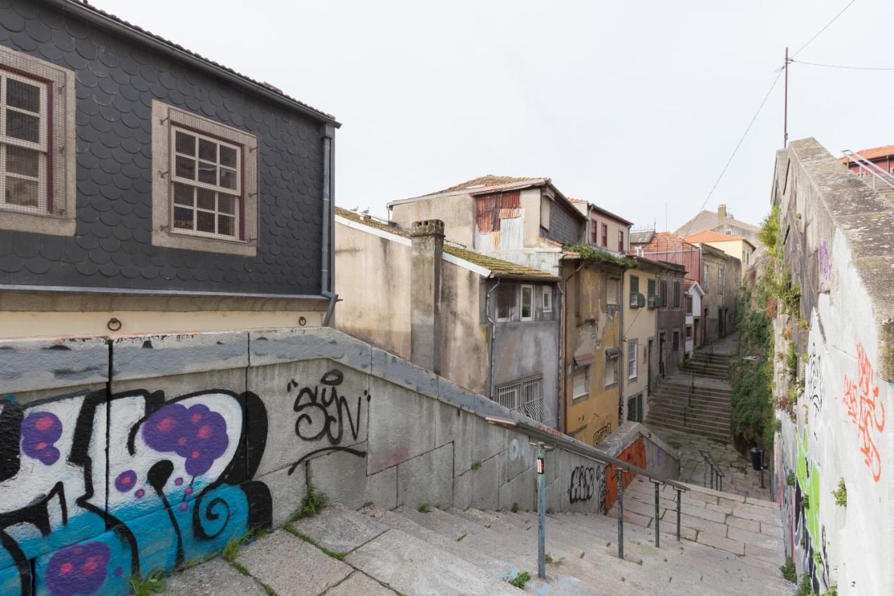 B28 Apartamento Porto