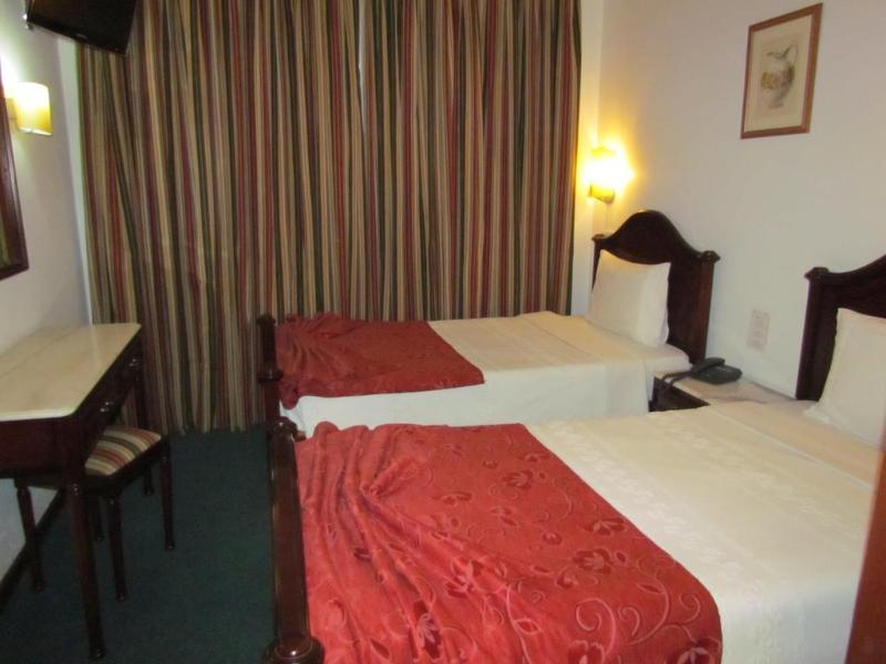 Hotel Vera Cruz Downtown Oporto