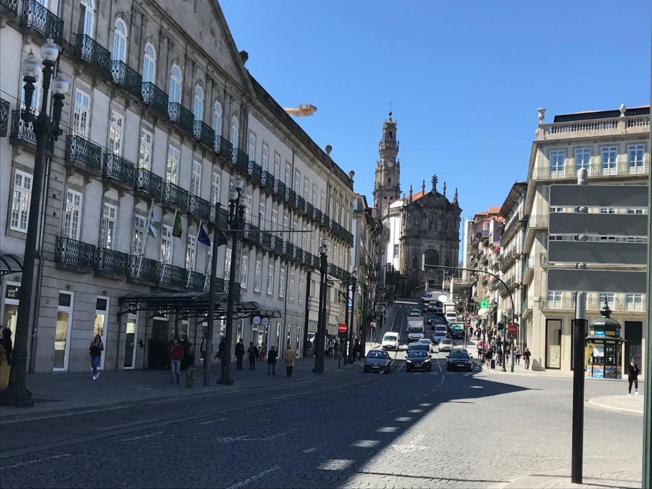 Cosy City Centre 2 Bedroom *