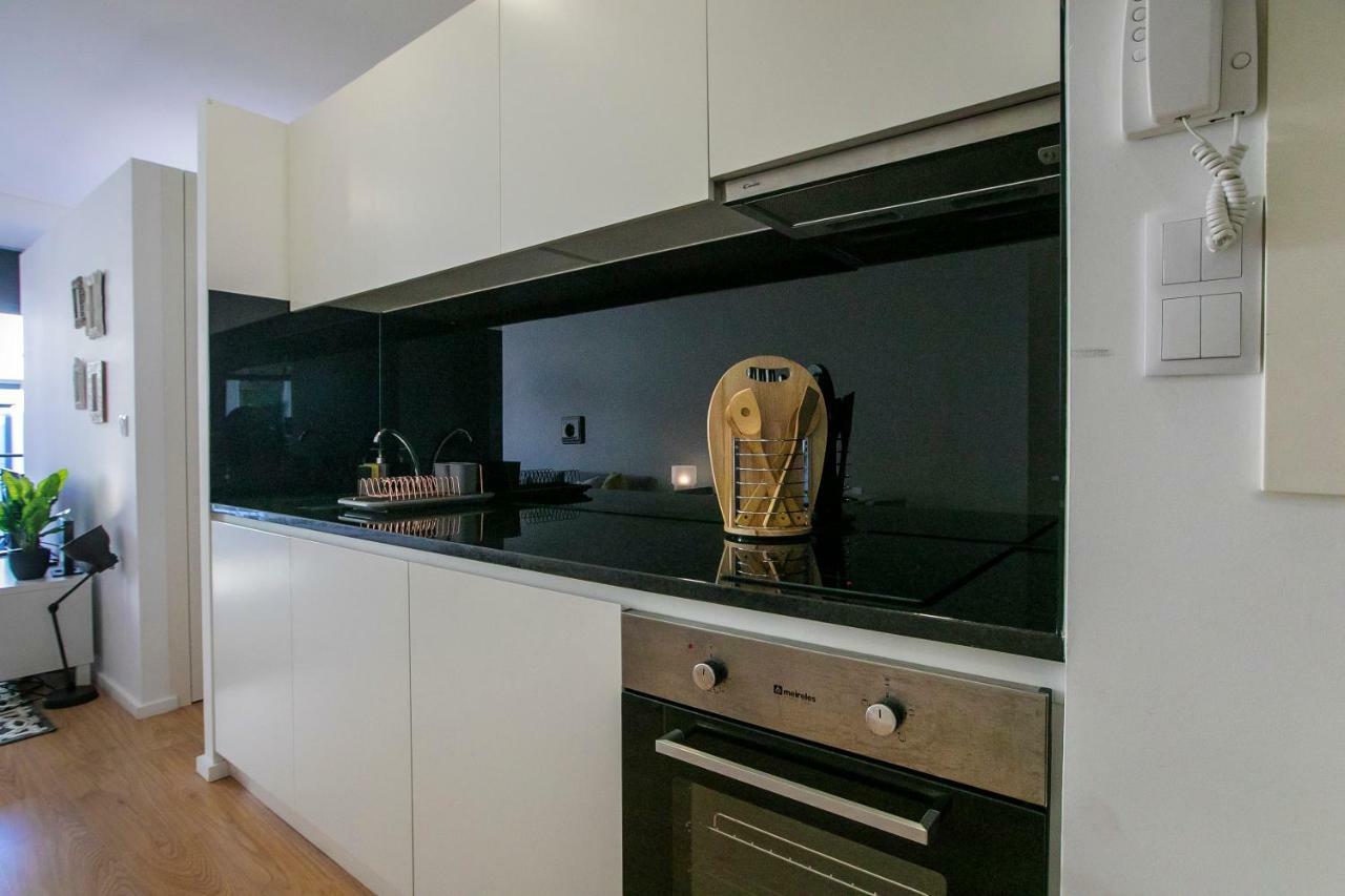 Cosy City Centre 2 Bedroom Apartamento Oporto