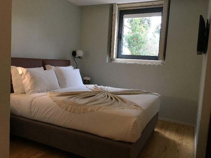 Marques Garden House By Olivia 3* Oporto