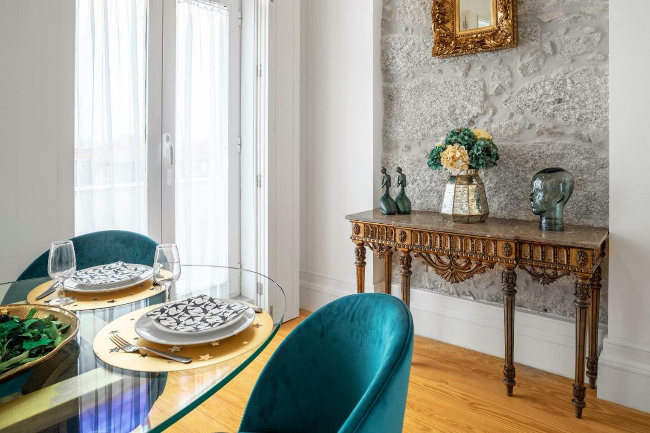 Apartamento Downtown Historic *