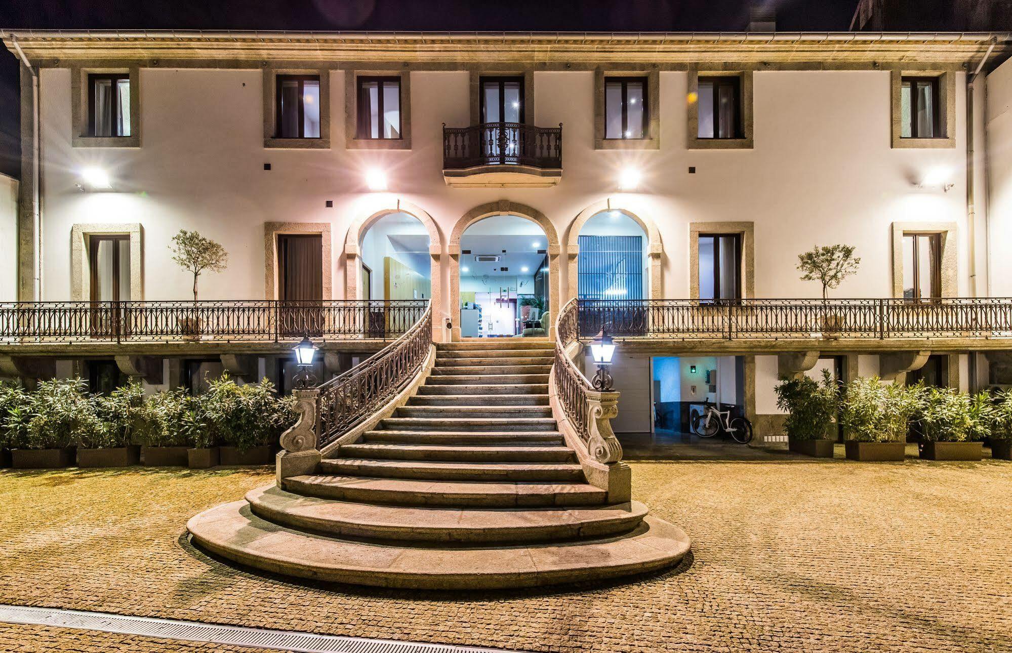 Apart-hotel Oca Flores Boutique