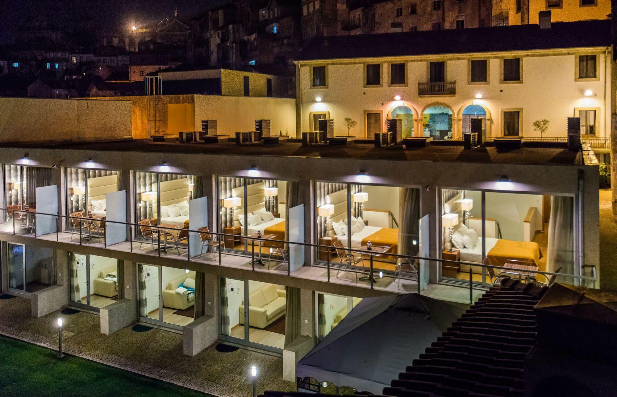 Apart-hotel Oca Flores Boutique Porto