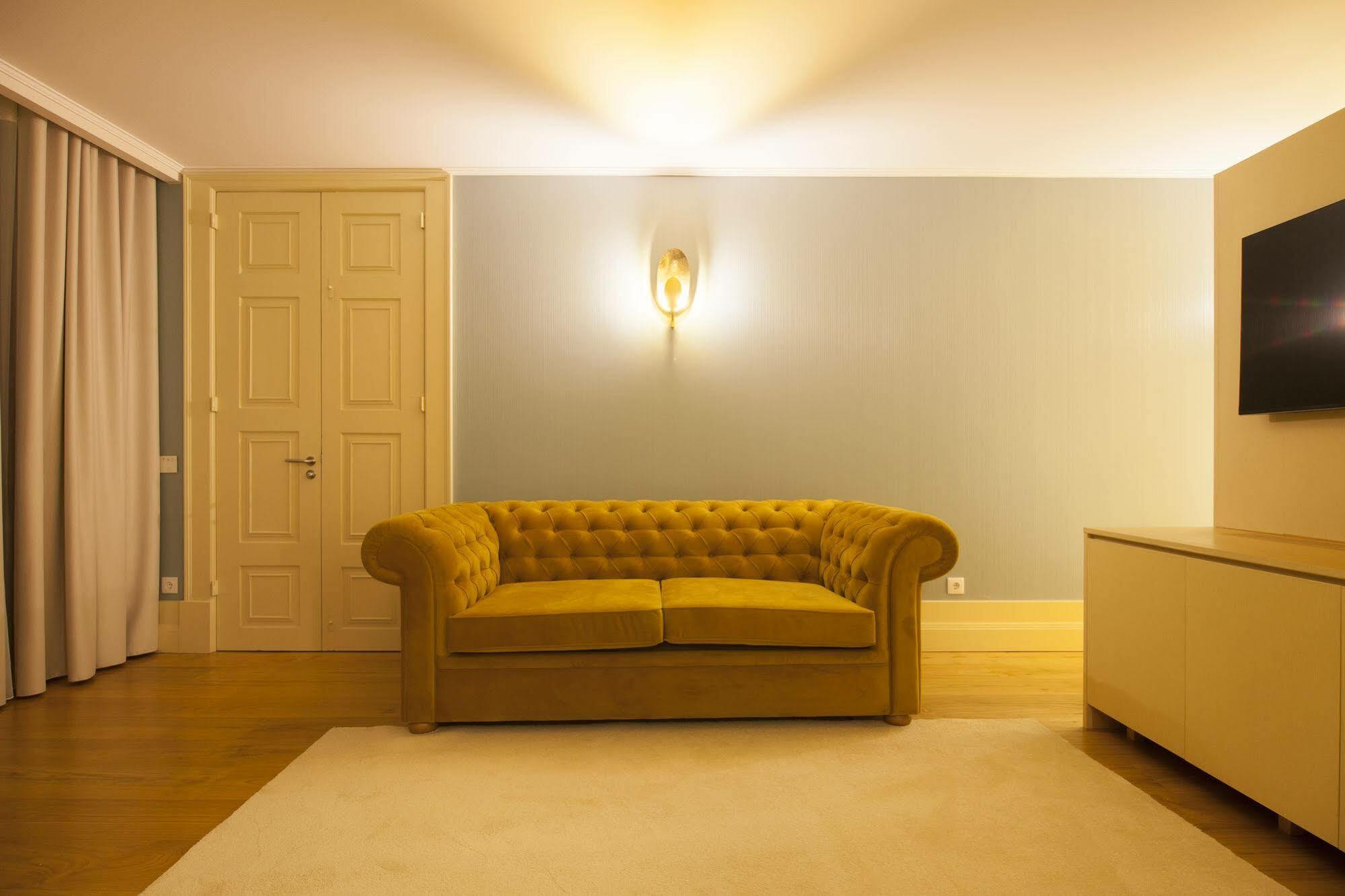 Apart-hotel Oca Flores Boutique
